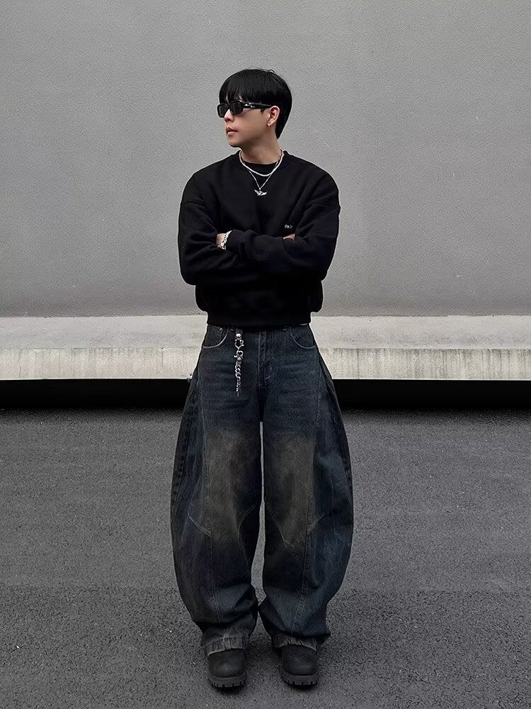 Scimitar Jeans