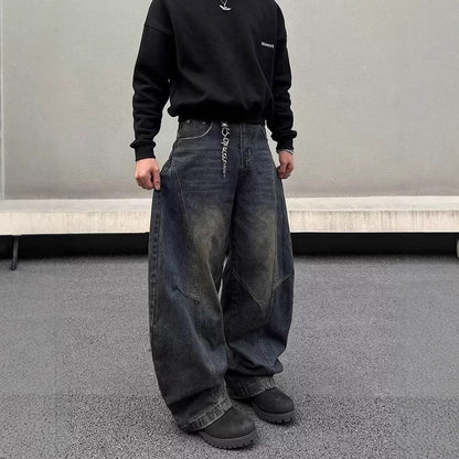 Scimitar Jeans
