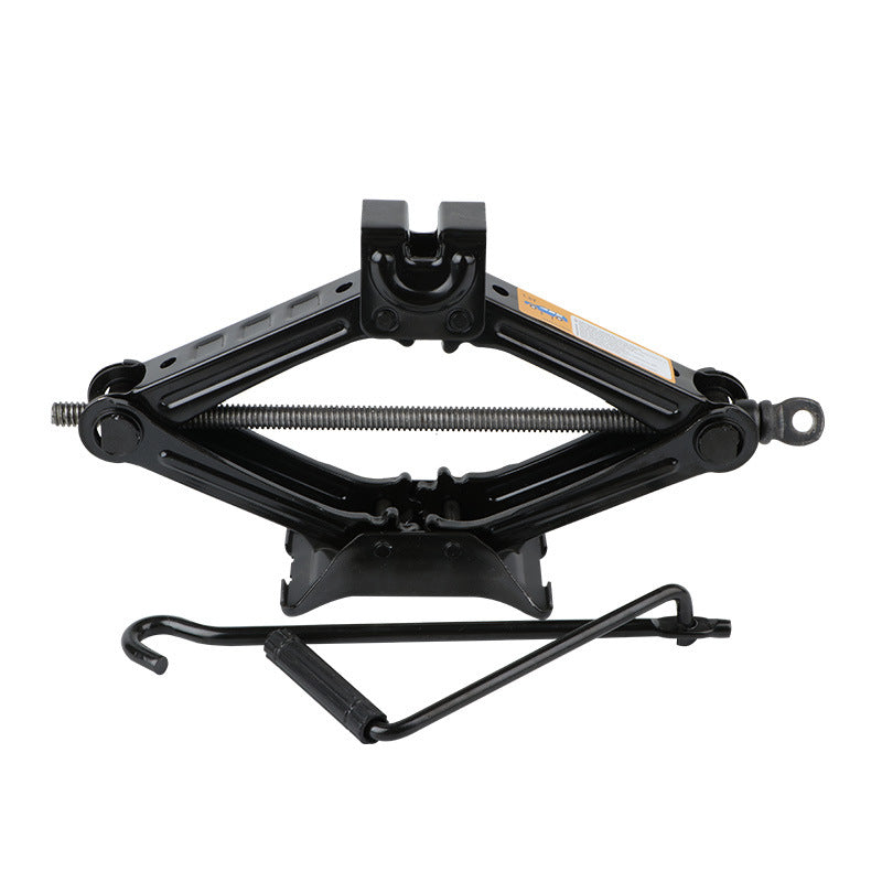 Scissor Jack