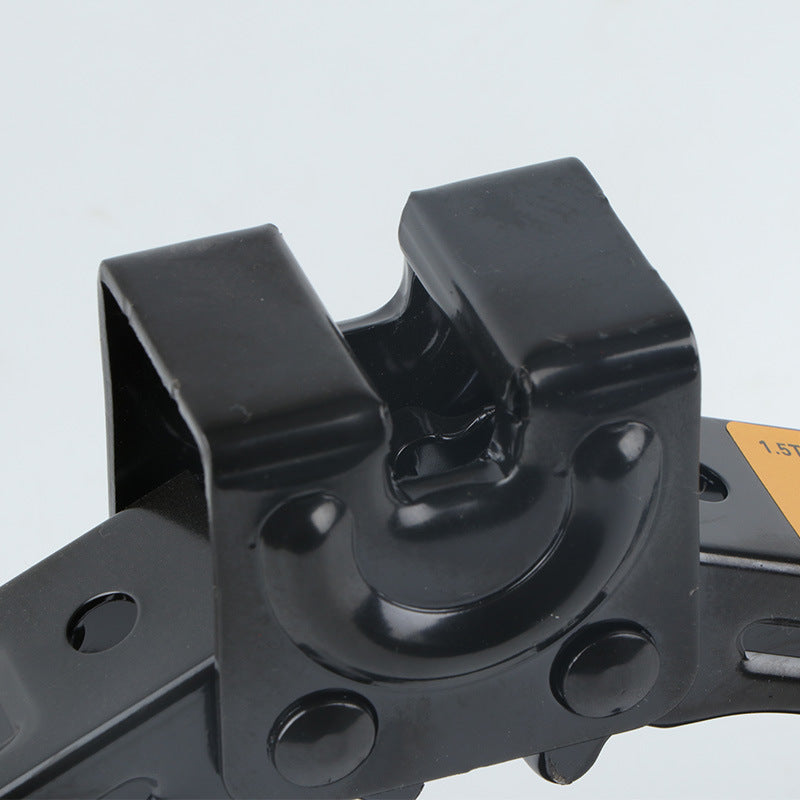 Scissor Jack