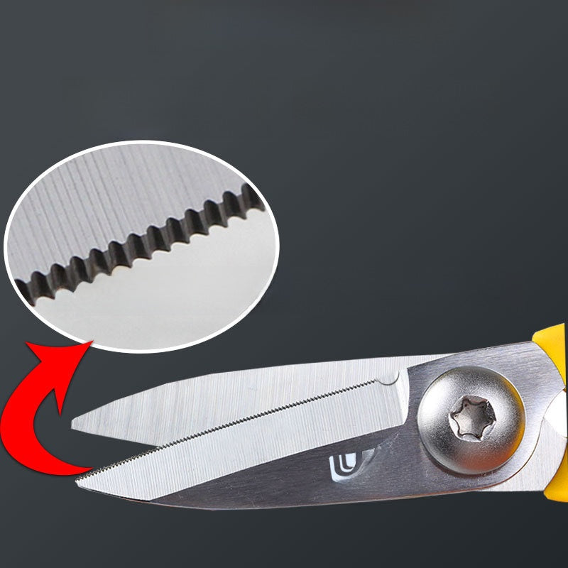 Scissors