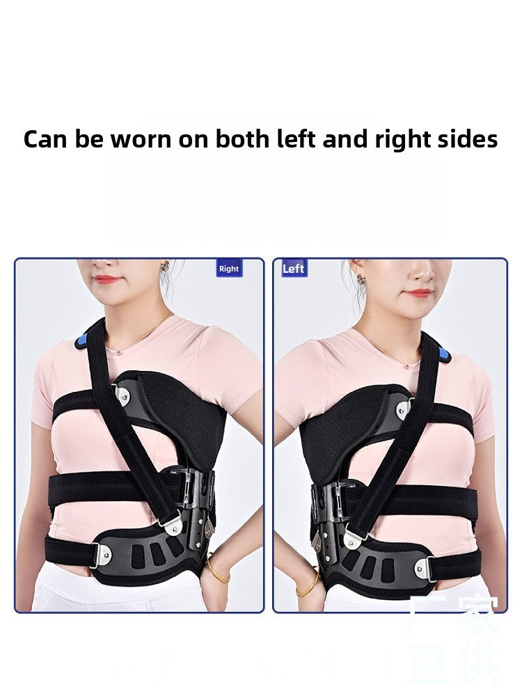 Scoliosis Correction Belt