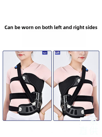 Scoliosis Correction Belt