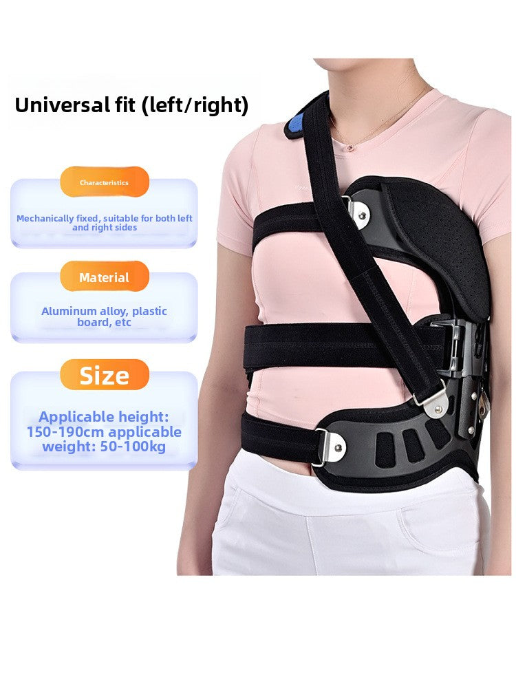 Scoliosis Correction Belt