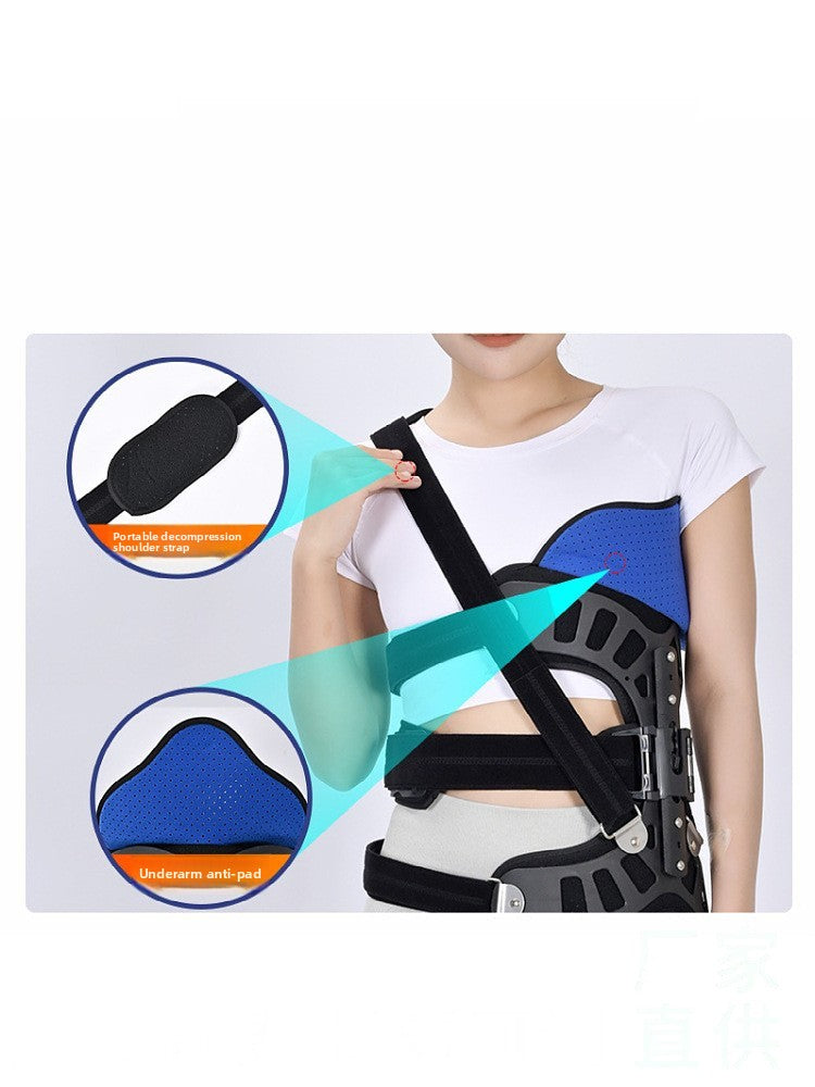 Scoliosis Correction Belt
