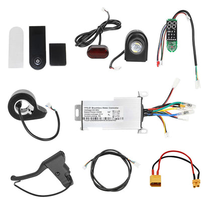 Scooter Control Set