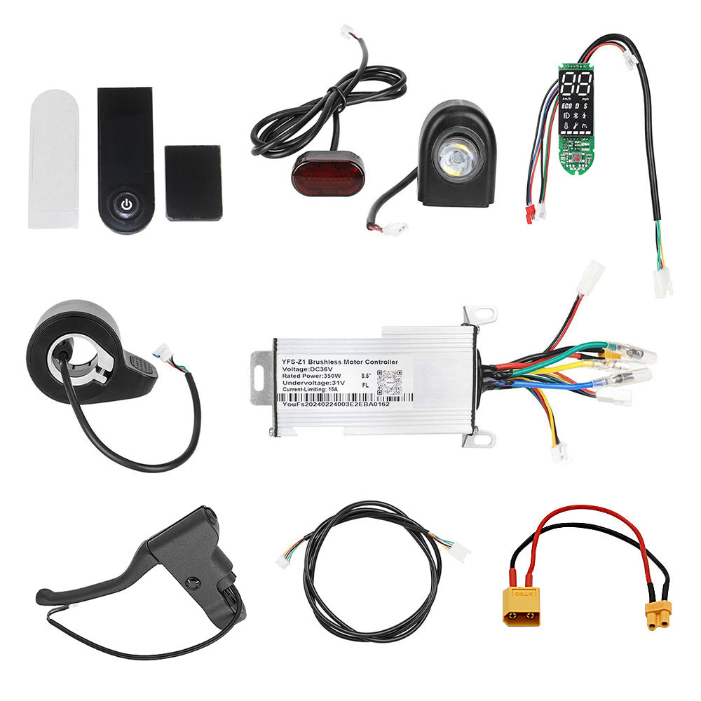 Scooter Control Set