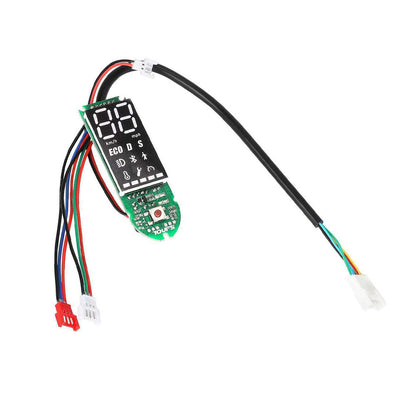 Scooter Control Set
