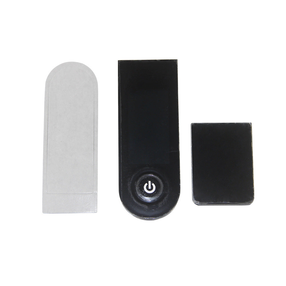 Scooter Control Set