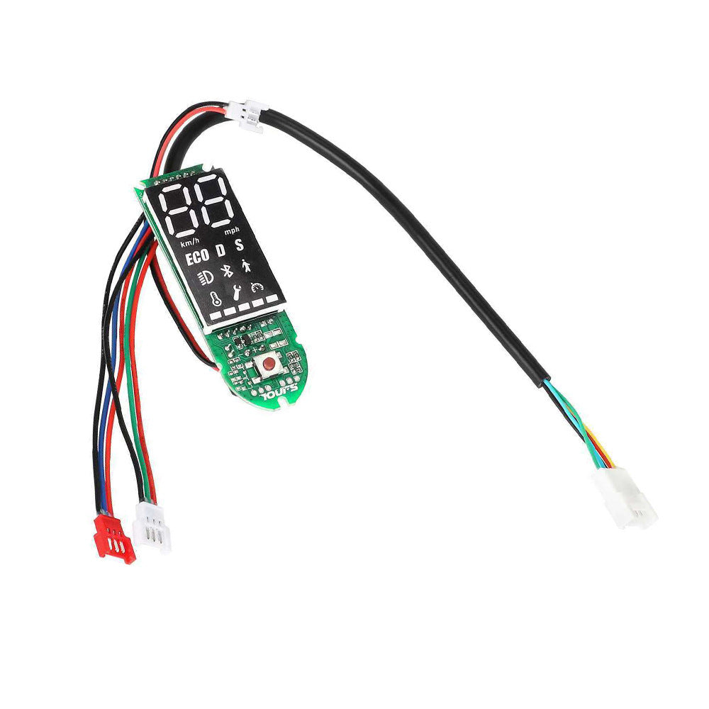 Scooter Control Set