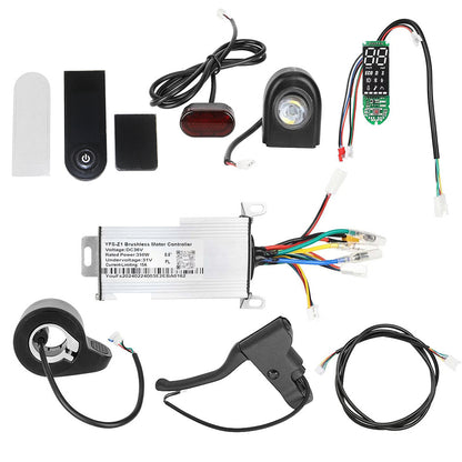 Scooter Control Set