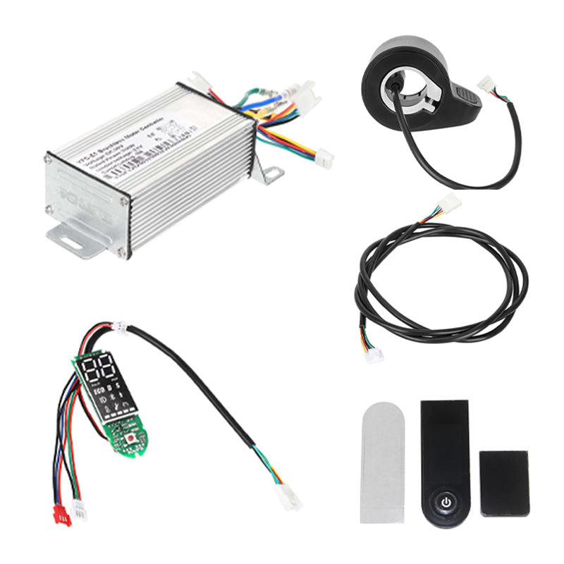 Scooter Control Set