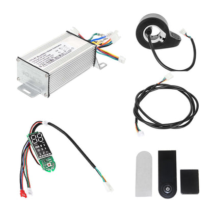 Scooter Control Set
