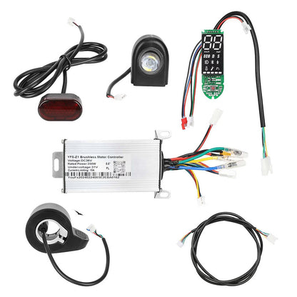 Scooter Control Set