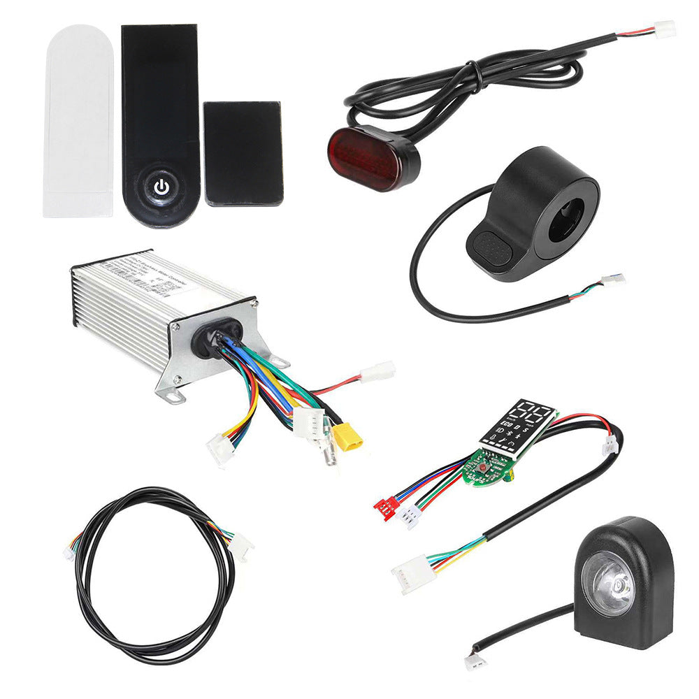 Scooter Control Set