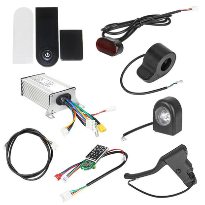 Scooter Control Set