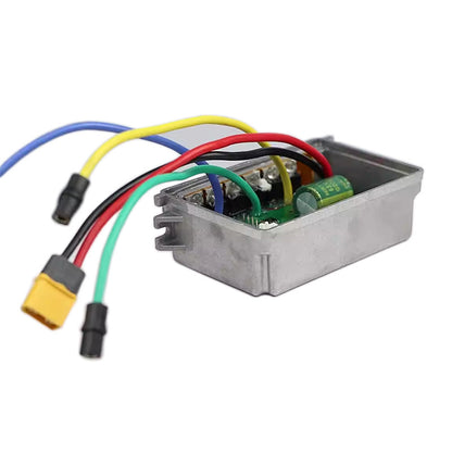 scooter controller