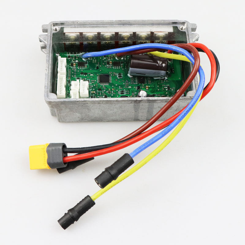 scooter controller