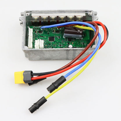 scooter controller