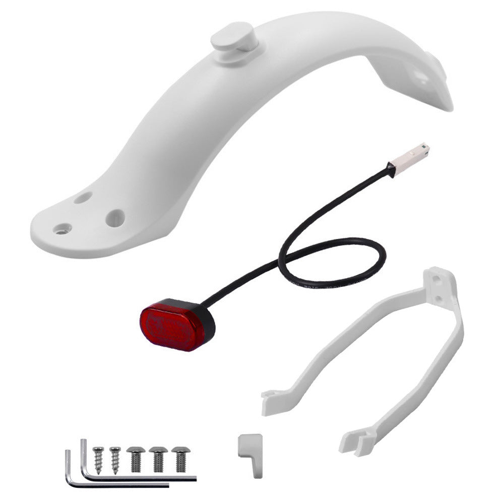 scooter fender kit