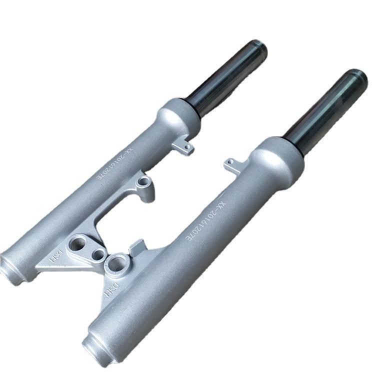 Scooter Front Hydraulic Brake Shock Absorber