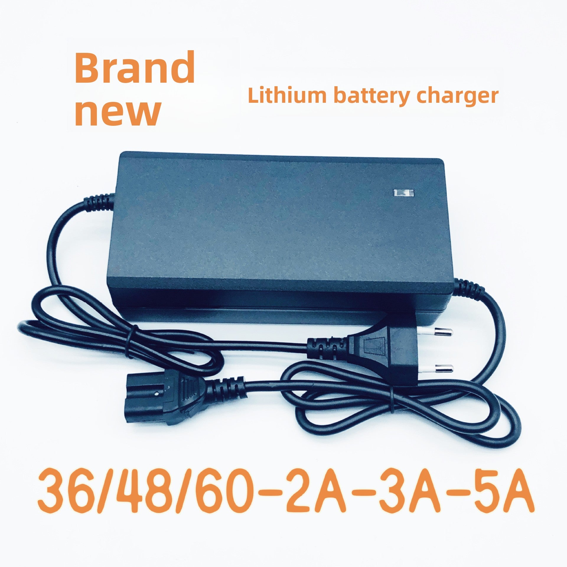 Scooter Lithium Battery Charger