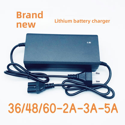 Scooter Lithium Battery Charger