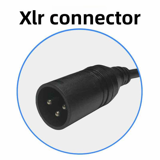 Scooter Lithium Battery Charger