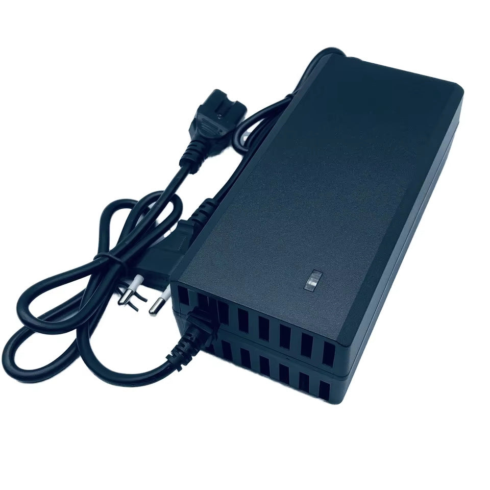Scooter Lithium Battery Charger