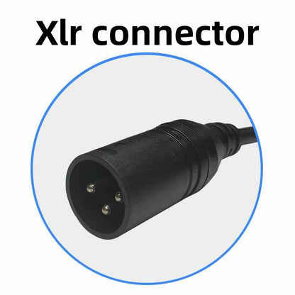 Scooter Lithium Battery Charger