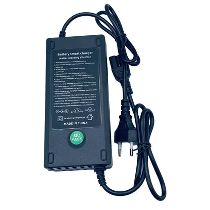 Scooter Lithium Battery Charger