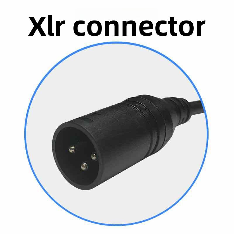 Scooter Lithium Battery Charger