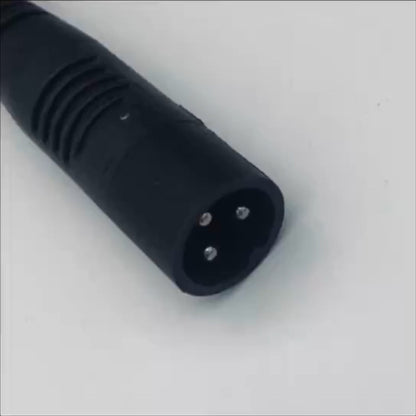 Scooter Lithium Battery Charger