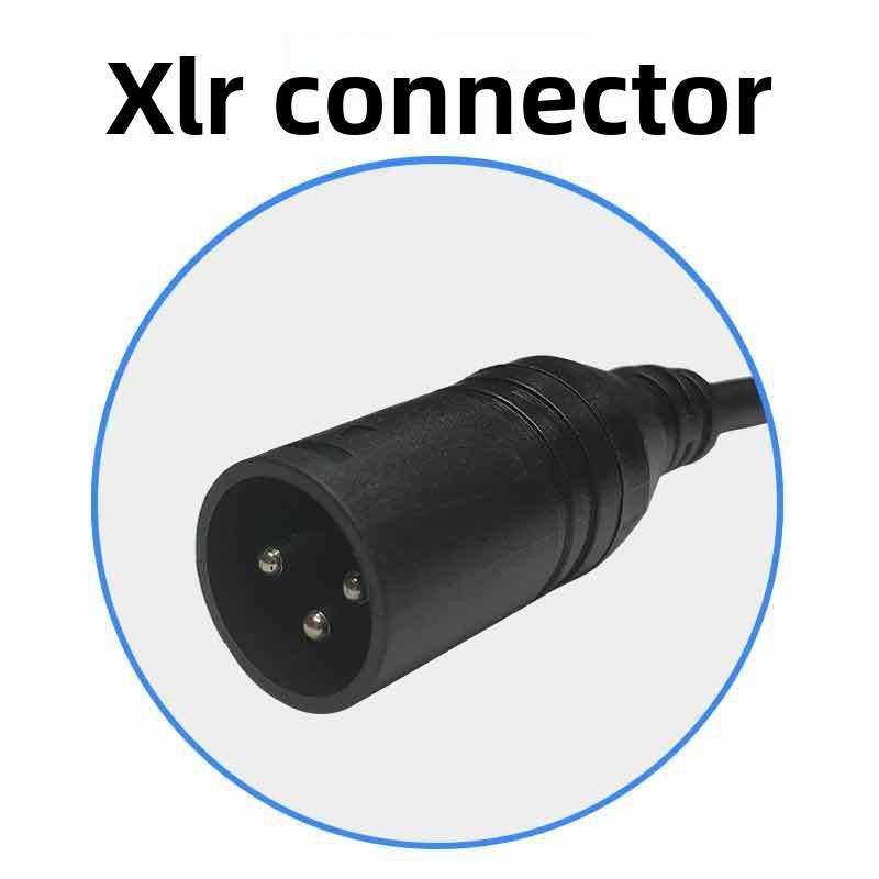 Scooter Lithium Battery Charger