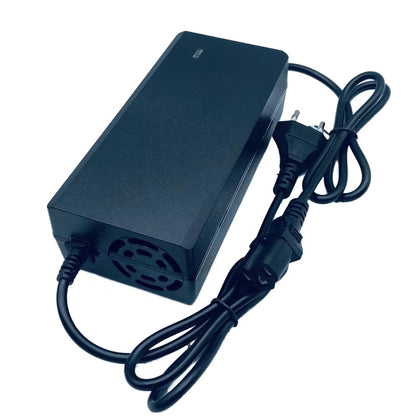 Scooter Lithium Battery Charger