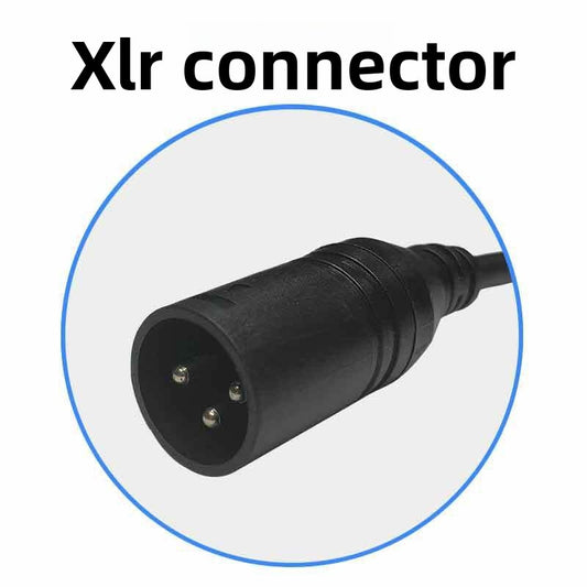 Scooter Lithium Battery Charger