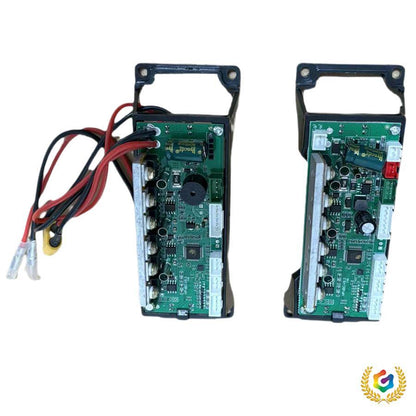 Scooter Mainboard Control