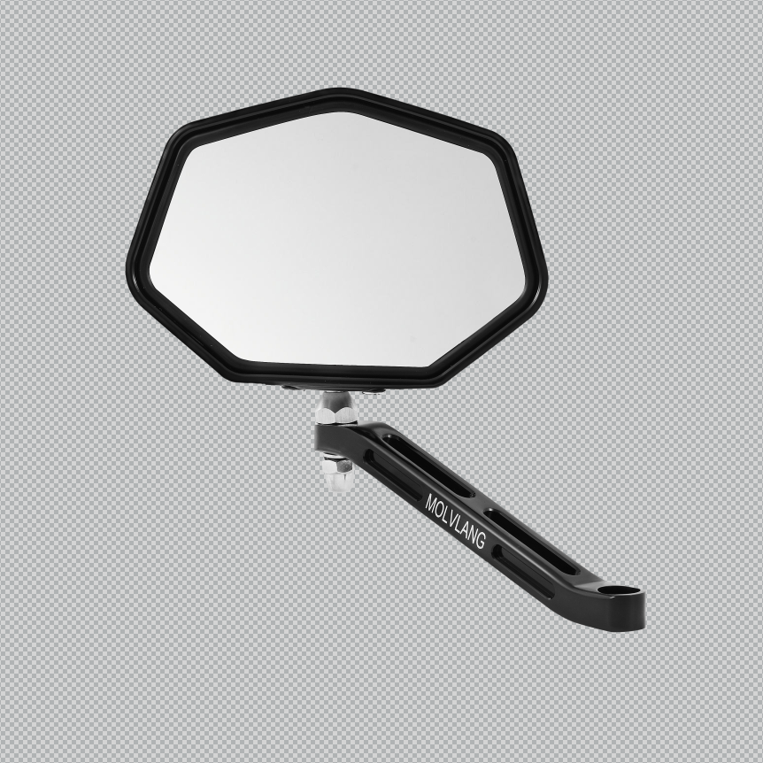 Scooter Rearview Mirror Modification Accessories
