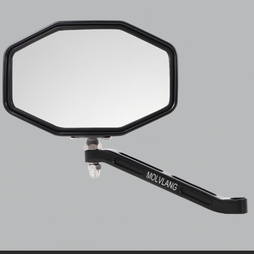 Scooter Rearview Mirror Modification Accessories
