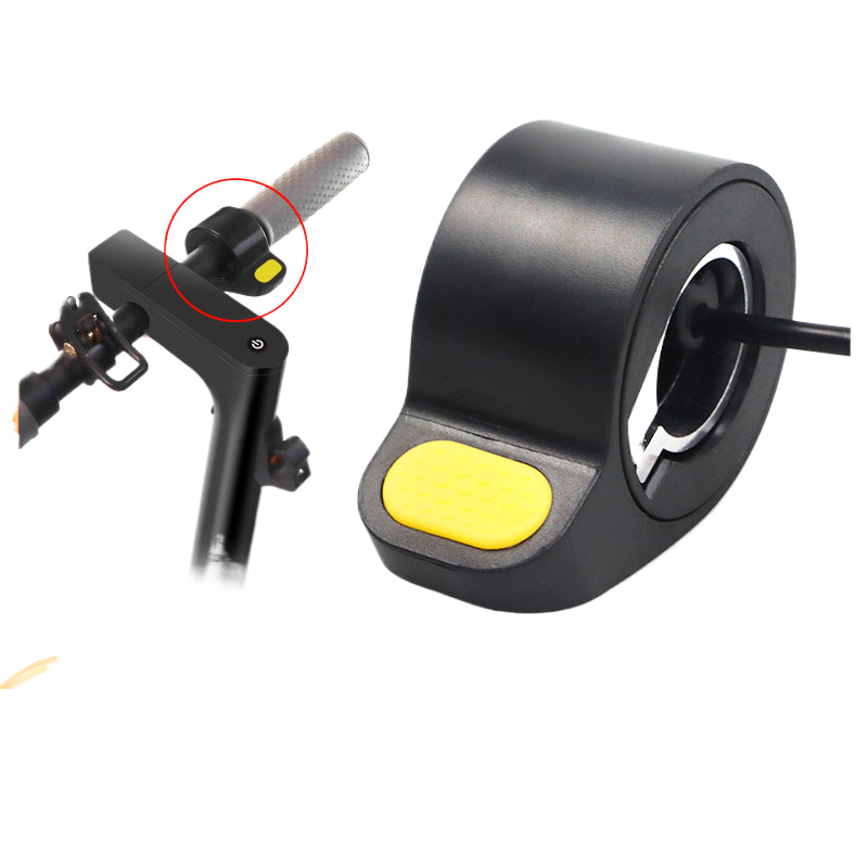 Scooter Throttle Accelerator