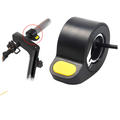 Scooter Throttle Accelerator