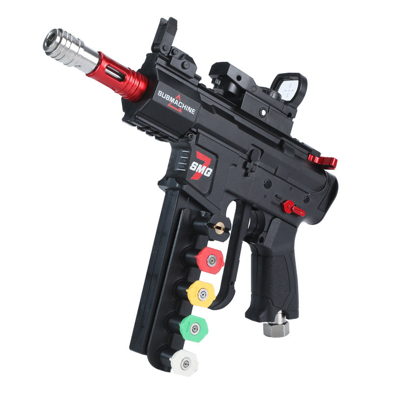 Scorpion Style Car Wash High Pressure Water Gun