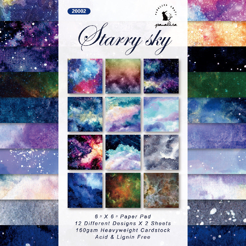 Scrapbook Paper