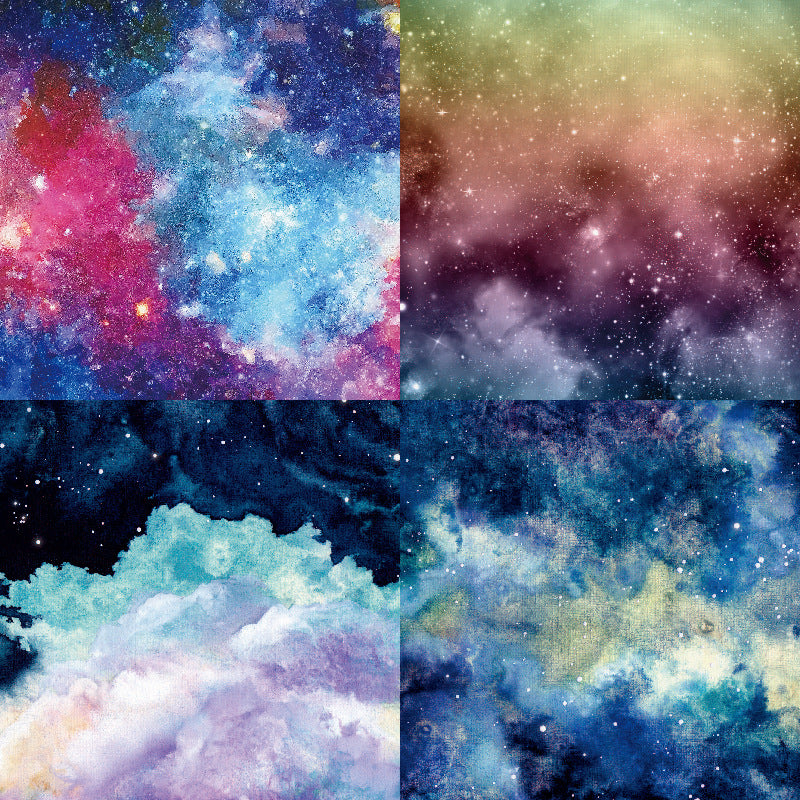 Scrapbook Paper