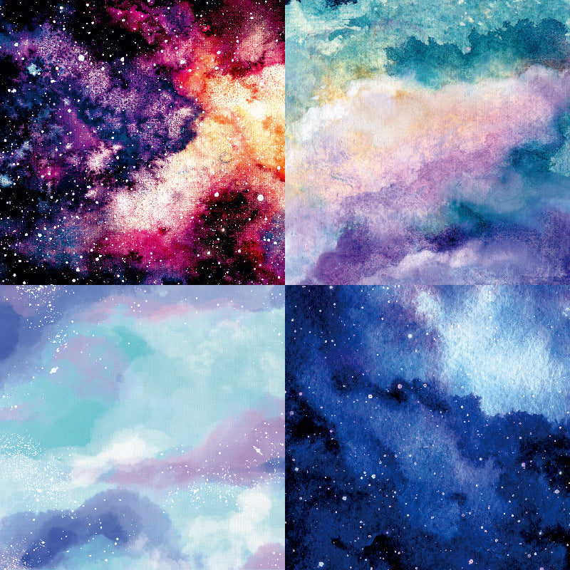 Scrapbook Paper