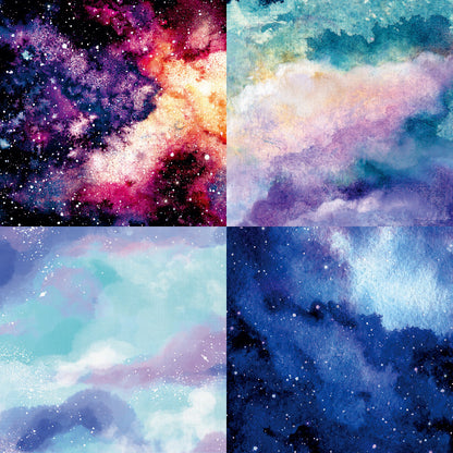 Scrapbook Paper