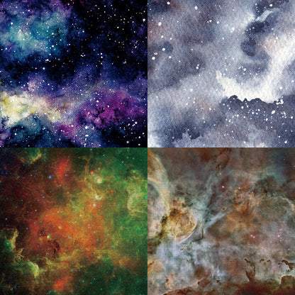 Scrapbook Paper