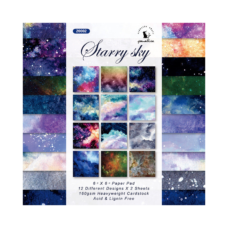 Scrapbook Paper