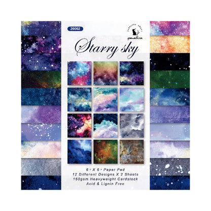 Scrapbook Paper