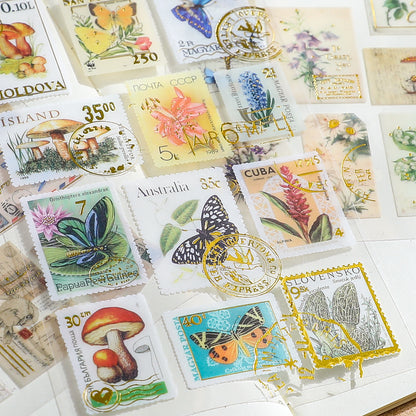scrapbooking sticker